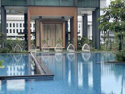 Normanton Park (D5), Apartment #553563751